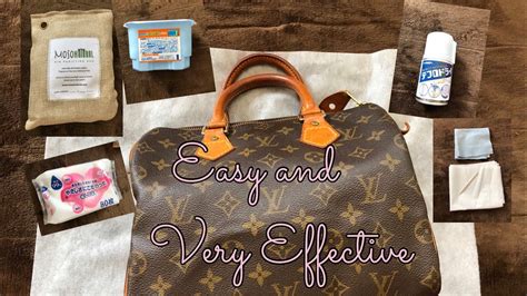 can you get louis vuitton bags cleaned|louis vuitton bag cleaning kit.